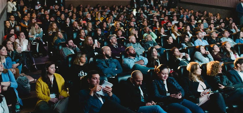 El IAB Now 2019 registró récord de asistentes
