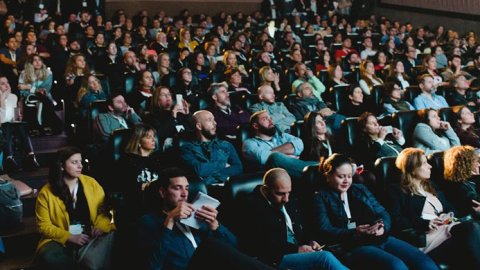 El IAB Now 2019 registró récord de asistentes