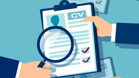 Cómo es el perfil de los que buscan trabajo en 2019