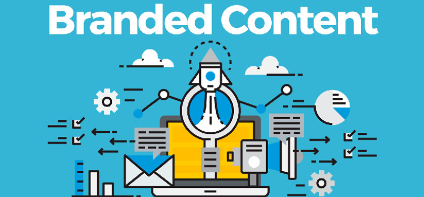 ¿Por qué incluir contenido brandeado en las estrategias de marketing?