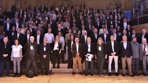 Más de 2.500 personas participaron de La Semana del Management