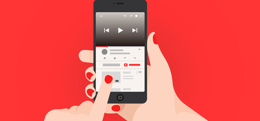 YouTube permitirá ver sus series originales gratis a fin de mes