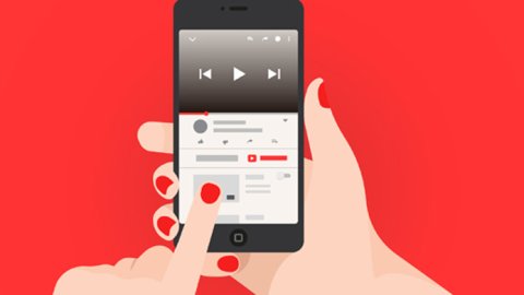 YouTube permitirá ver sus series originales gratis a fin de mes