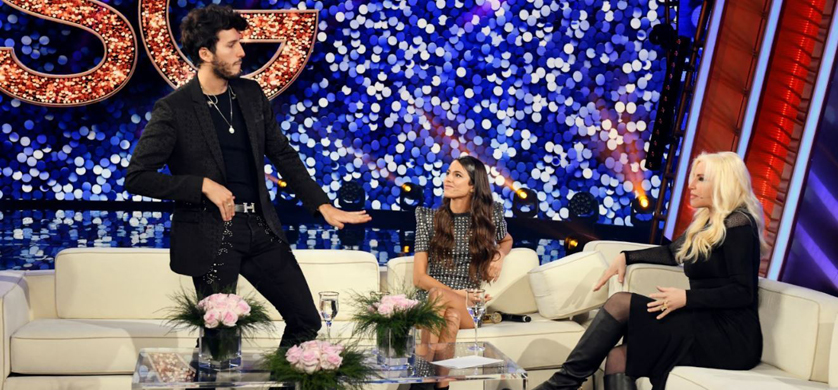 Rating del mes: Telefe volvió a quedarse con el podio