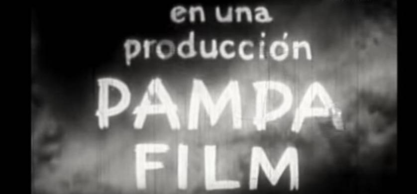 'Filmoteca' recorre la historia de los legendarios estudios Pampa Film