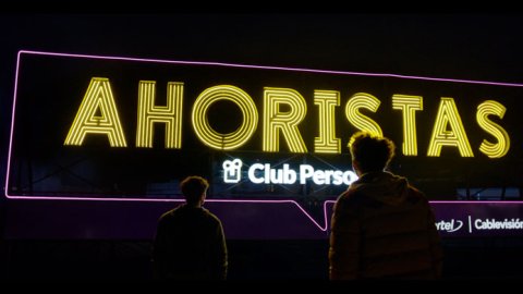 Club Personal presenta "Ahoristas", su campaña integral para Personal, Fibertel y Cablevisión