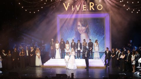 Telefe presenta “Vivero, noche de sueños”