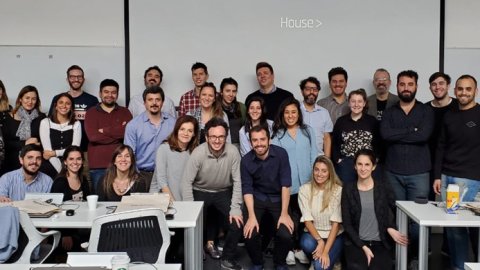 Metro capacitó a agencias y anunciantes en Digital House