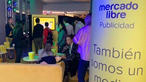 Mercado Libre Publicidad participó del IAB Now