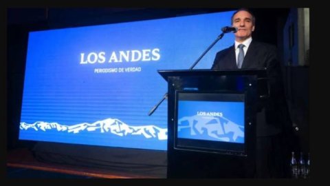 Los Andes presidirá la asociación de medios INMA Latinoamérica