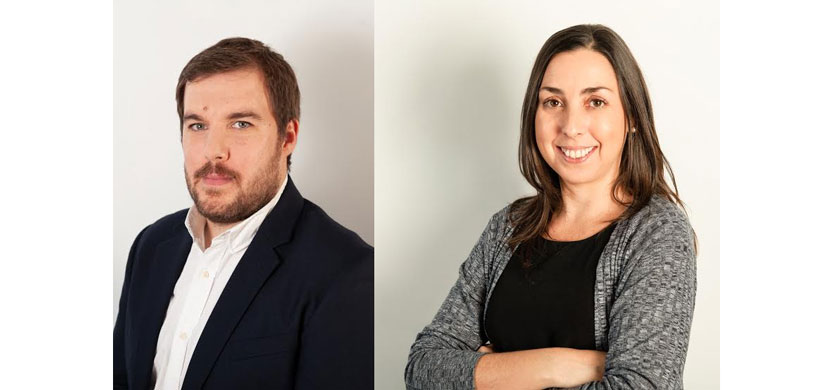 Comscore anuncia cambios en su equipo comercial de Argentina 