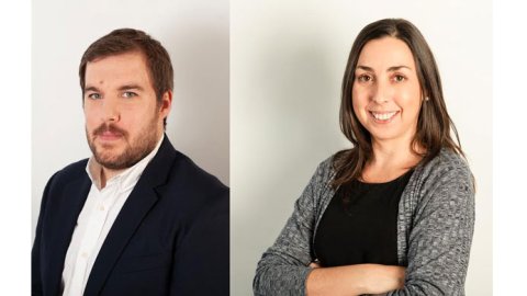 Comscore anuncia cambios en su equipo comercial de Argentina 