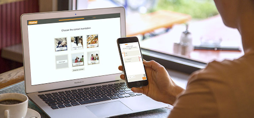 Babbel rediseñó su aplicación en base a las opiniones de sus usuarios