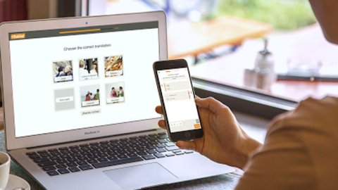 Babbel rediseñó su aplicación en base a las opiniones de sus usuarios