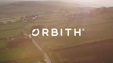 Orbith lanzó su primera campaña para medios televisivos