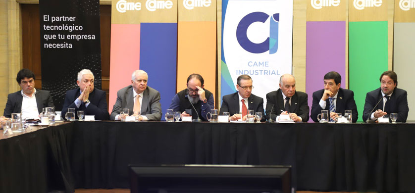 FiberCorp-Telecom reafirma su alianza con CAME