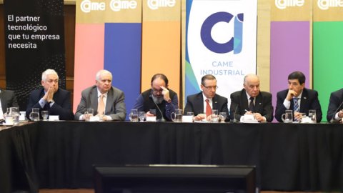 FiberCorp-Telecom reafirma su alianza con CAME