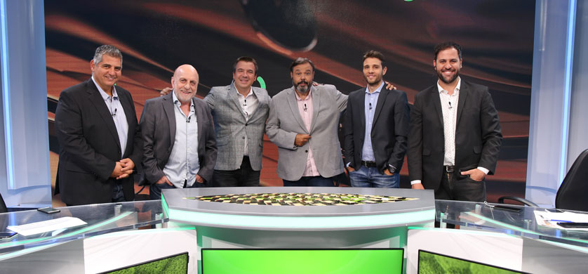 TyC Sports cumple 25 años, entre los canales deportivos más vistos