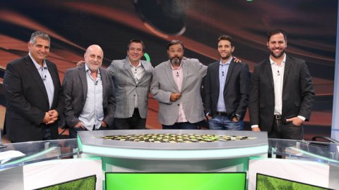 TyC Sports cumple 25 años, entre los canales deportivos más vistos