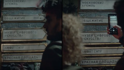 "Que te sirve a vos", la primera campaña de VMLY&R para LG