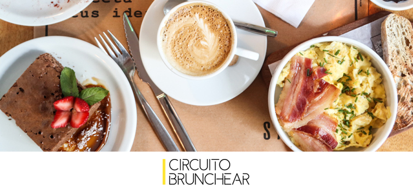 Lanzan “Brunchear”, un circuito gastronómico dedicado al brunch