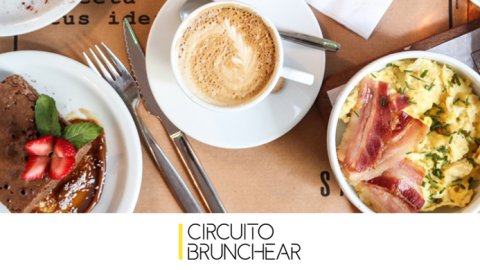 Lanzan “Brunchear”, un circuito gastronómico dedicado al brunch