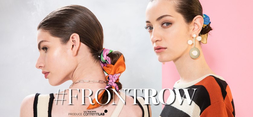 La Nación lanza una nueva edición de Frontrow
