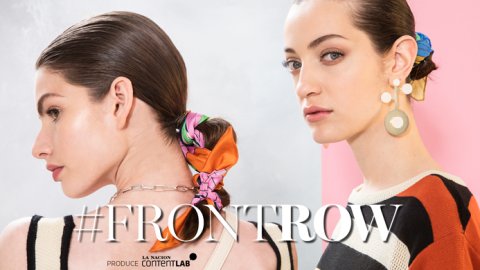 La Nación lanza una nueva edición de Frontrow