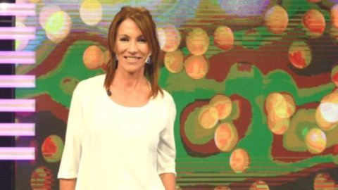 Magdalena Aicega se suma a "Somos Argentina" por la TVP