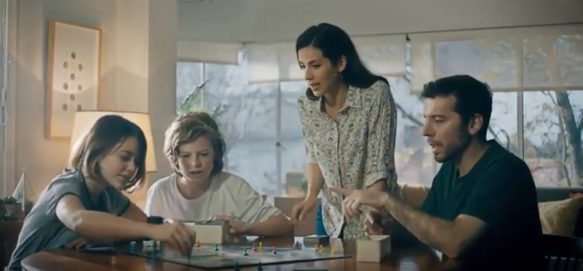 Nueva campaña de BBDO para Raid de SC Johnson