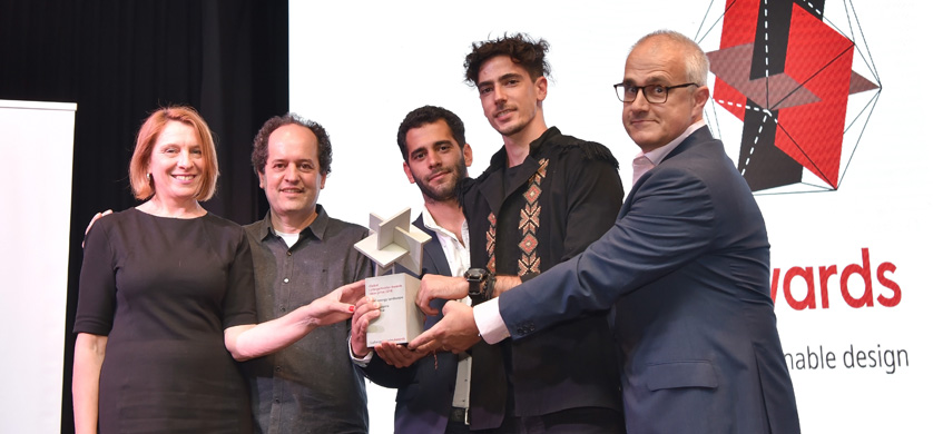 Los Premios LafargeHolcim anunciaron al jurado para la región