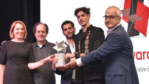 Los Premios LafargeHolcim anunciaron al jurado para la región