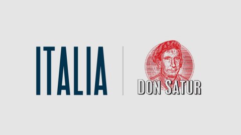 Don Satur eligió a ITALIA para su comunicación digital