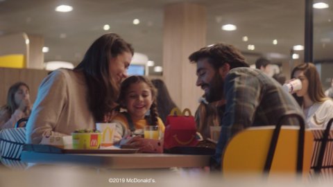 “Petshop”, lo nuevo de TBWA Buenos Aires para McDonald's