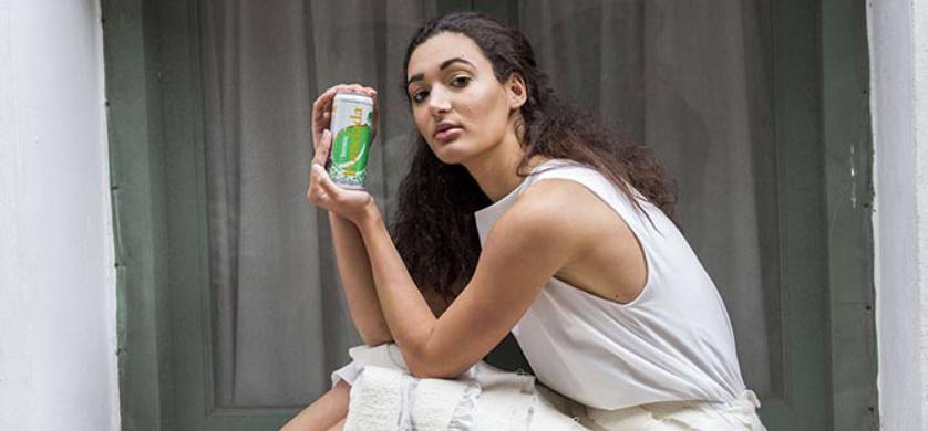 Concurso Terma: la ganadora participó de designers Buenos Aires