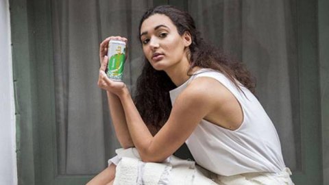 Concurso Terma: la ganadora participó de designers Buenos Aires