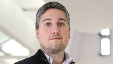 Demian Pablo, nuevo Head of Data Science de RAPP Argentina