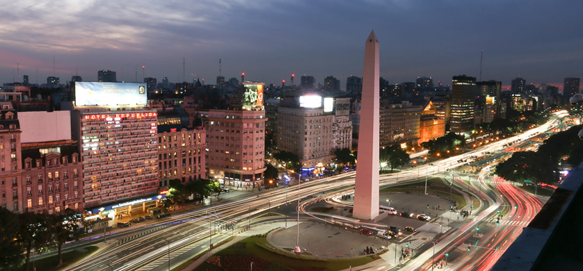 Buenos Aires está en el Top 10 de destinos más visitados