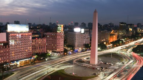 Buenos Aires está en el Top 10 de destinos más visitados