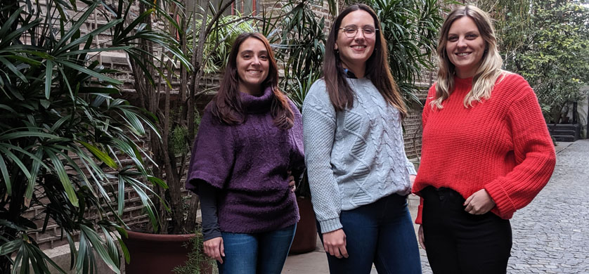 Nuevas incorporaciones y promociones en ITALIA