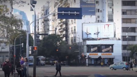 VPM comunicó el estreno de "IT - Capitulo 2" en la 9 de Julio