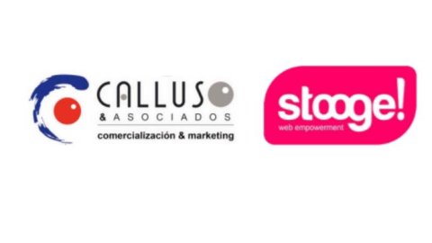 Calluso y Asociados se unió a la agencia Stooge! Web + mobile