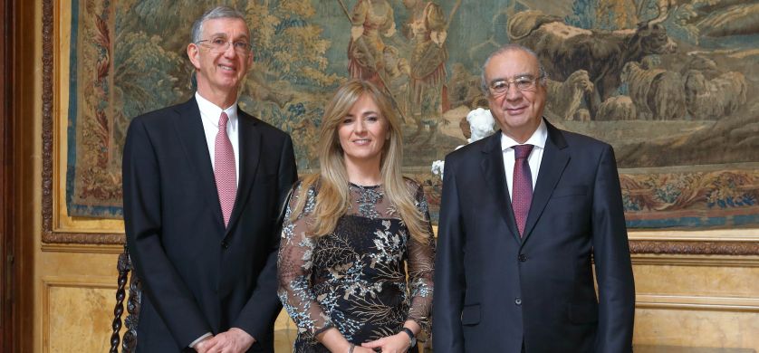 San Pablo será la sede del Tercer Seminario Internacional de Líderes
