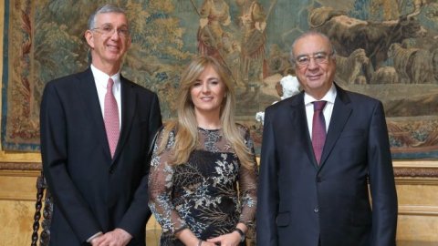 San Pablo será la sede del Tercer Seminario Internacional de Líderes