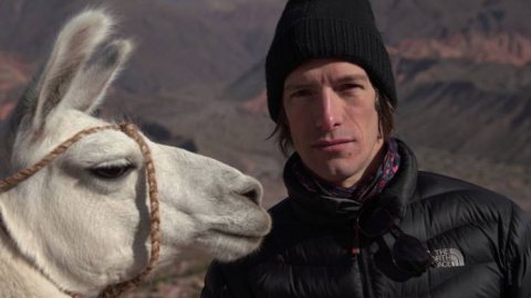 TNT estrena “Un pequeño gran viaje” con Iván de Pineda