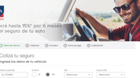 La Caja potencia su negocio junto a Mercado Libre