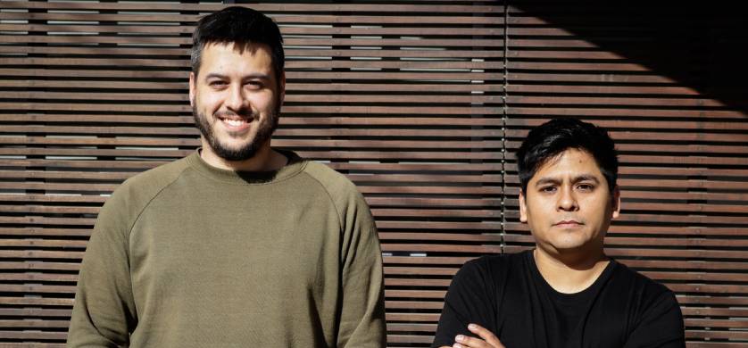 Wunderman nombró dos nuevos directores creativos