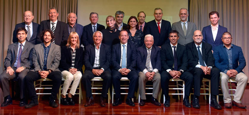 Adepa realiza su asamblea anual en Santiago del Estero