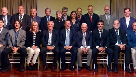 Adepa realiza su asamblea anual en Santiago del Estero