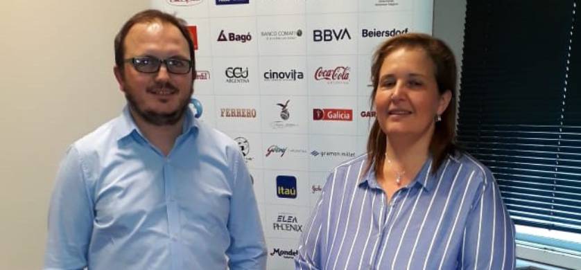 Scopesi y UCA renovaron el acuerdo por GeoPlanning MAS